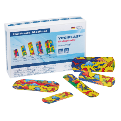 Ypsilast Kinderpflaster