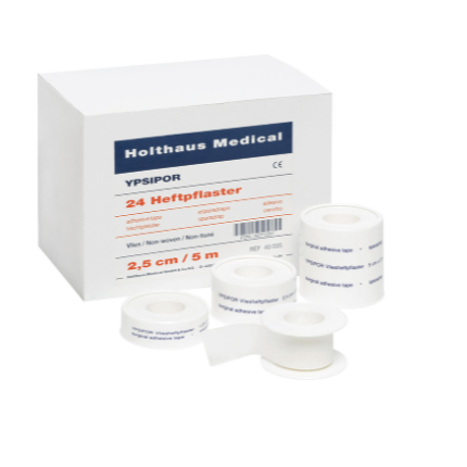 Bandage élastique pour les articulations des doigts Ypsiplast 