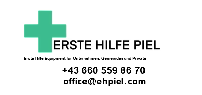 Erste Hilfe Piel