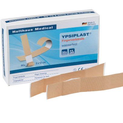 Ypsiplast Fingerverband, wasserabweisend