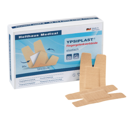 Ypsiplast Fingergelenkverband, elastisch