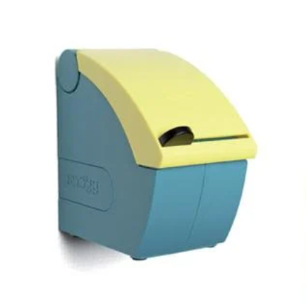 Distributeur de pansements souples