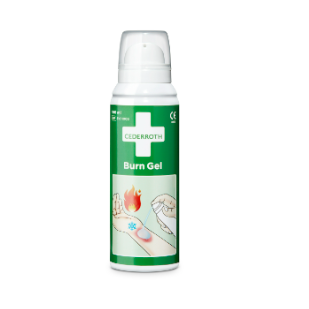 Burn Gel